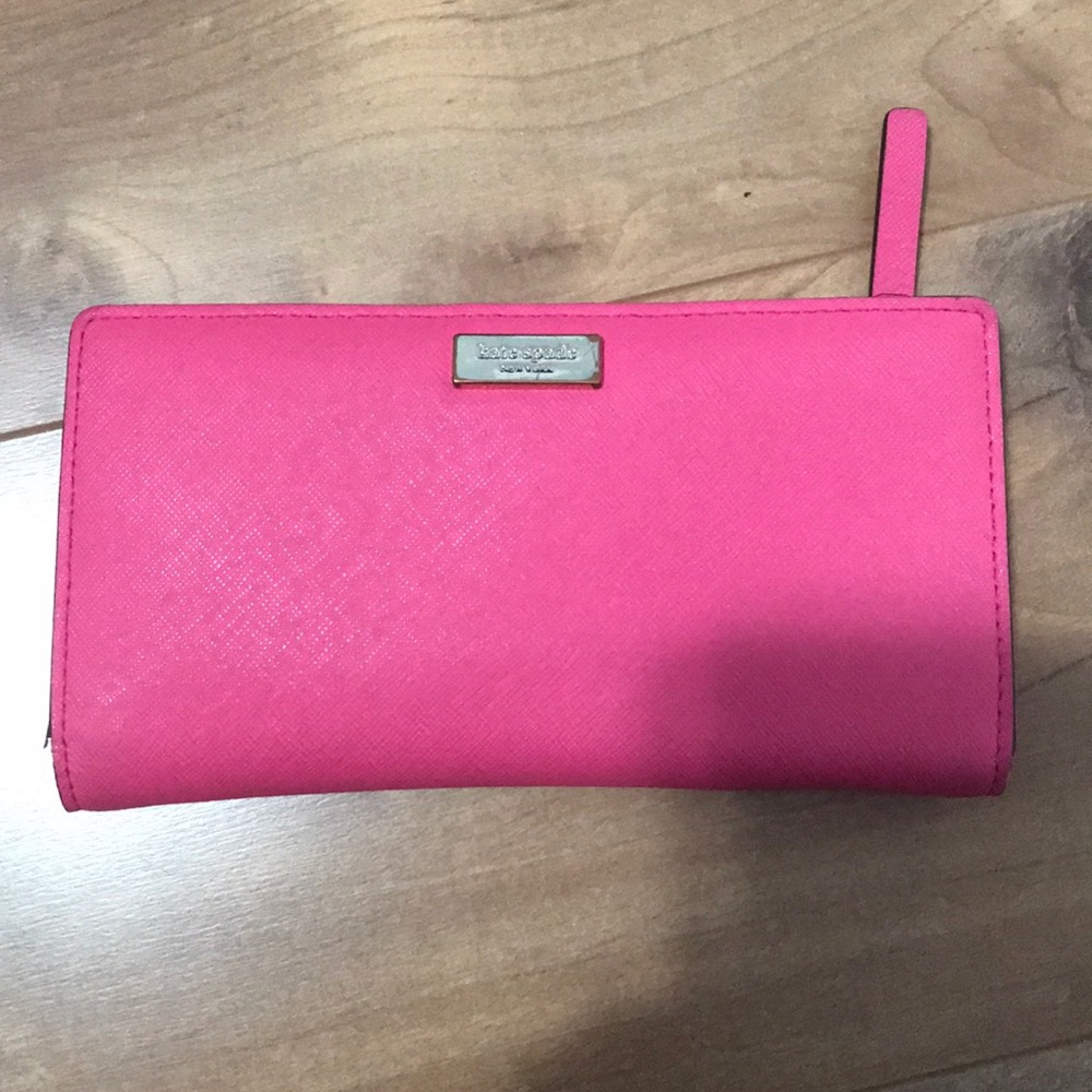 Kate Spade wallet